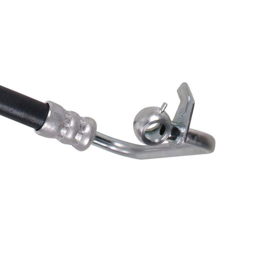 SUNSONG 3402757 Power Steering Pressure Line Hose Assembly