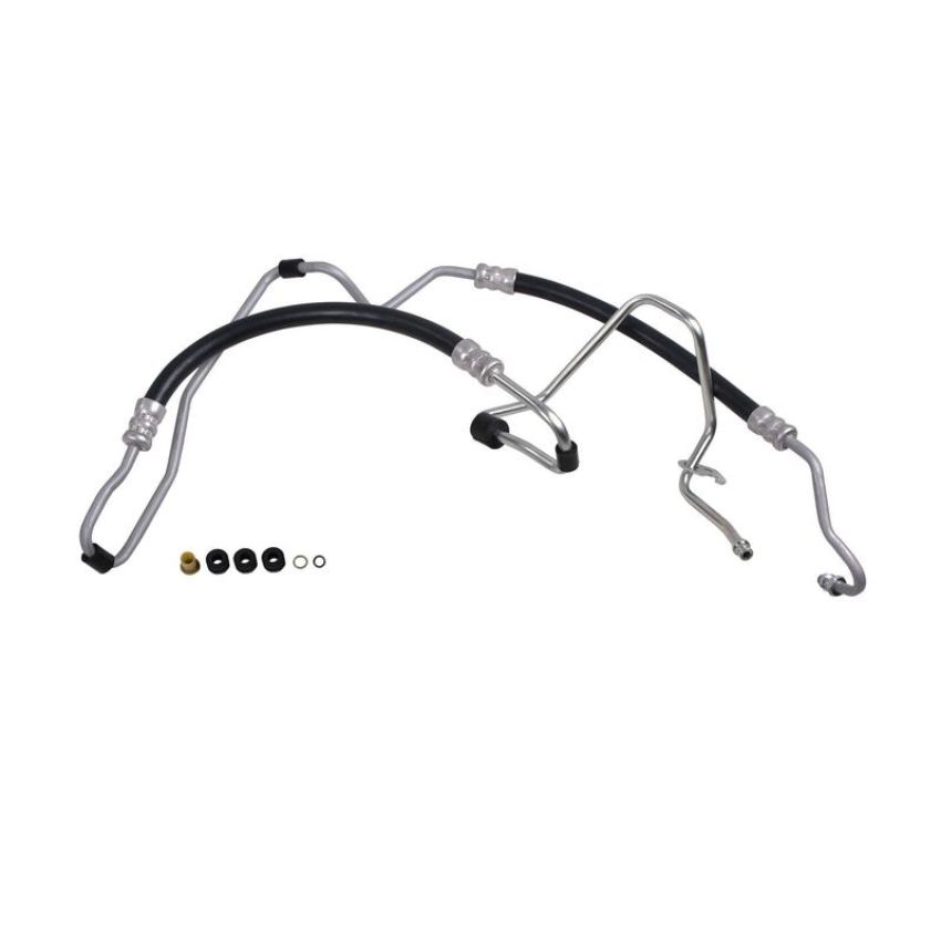 SUNSONG 3402758 Power Steering Pressure Line Hose Assembly