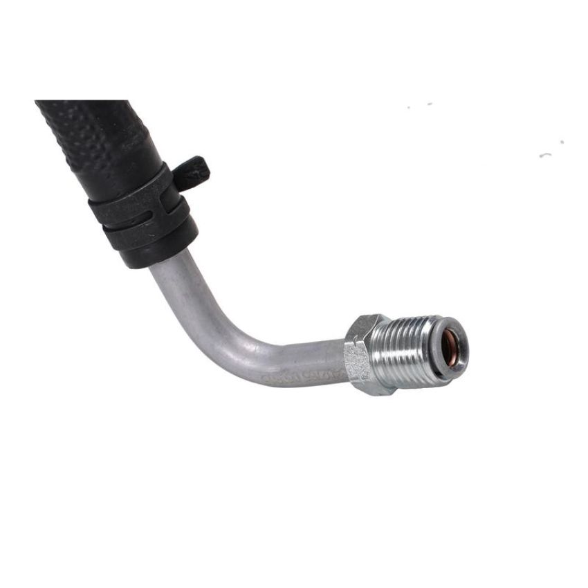 SUNSONG 3402765 Power Steering Return Line Hose Assembly
