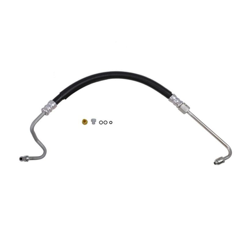 SUNSONG 3402766 Power Steering Pressure Line Hose Assembly