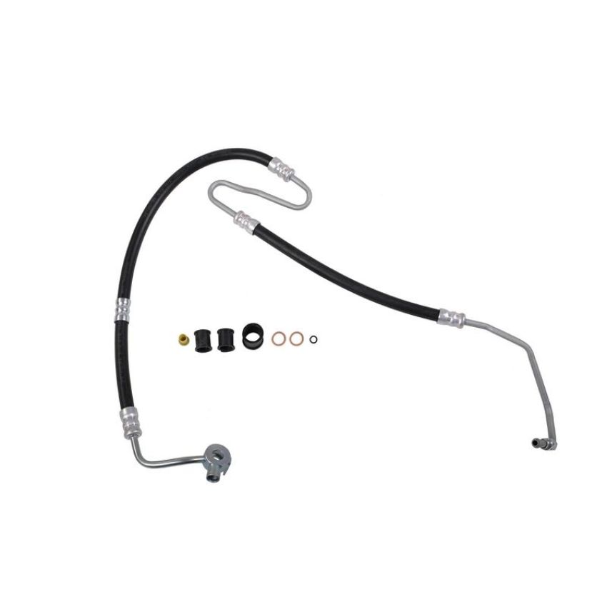SUNSONG 3402776 Power Steering Pressure Line Hose Assembly