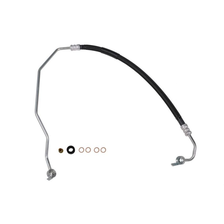SUNSONG 3402777 Power Steering Pressure Line Hose Assembly