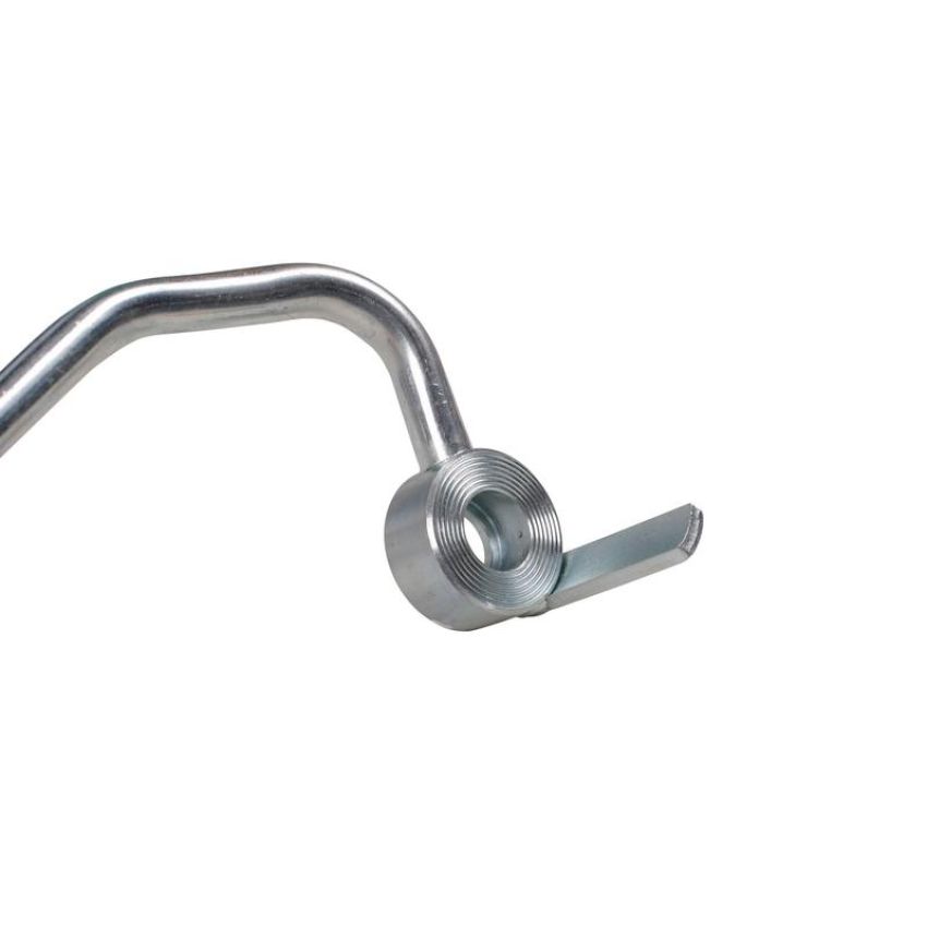 SUNSONG 3402777 Power Steering Pressure Line Hose Assembly