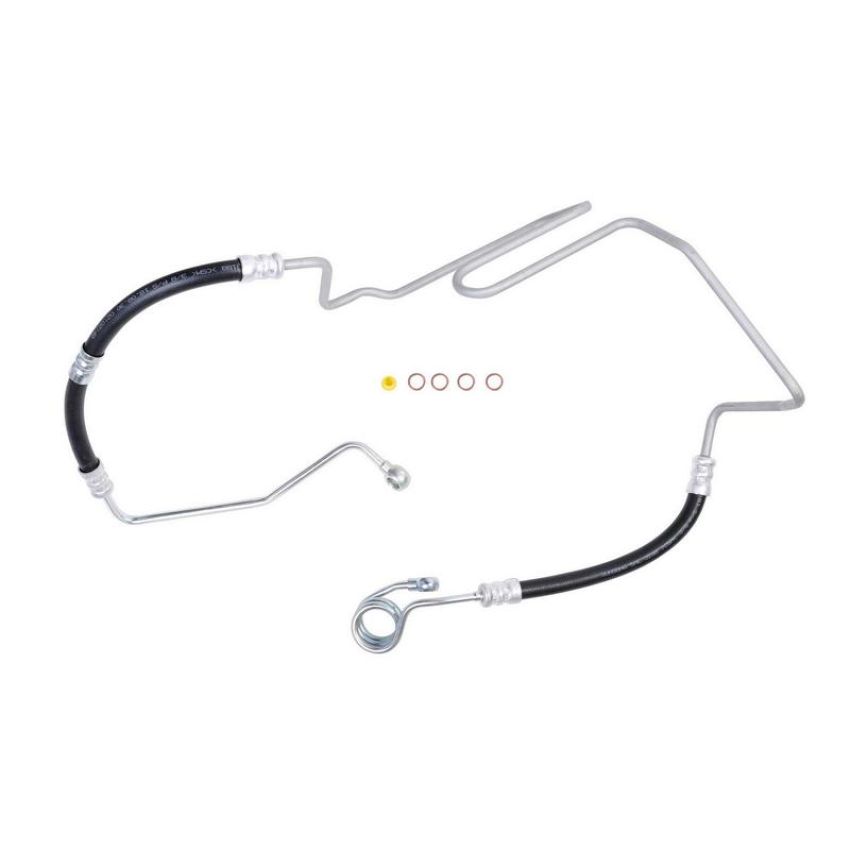 SUNSONG 3402778 Power Steering Pressure Line Hose Assembly