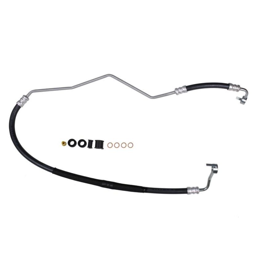 SUNSONG 3402780 Power Steering Pressure Line Hose Assembly