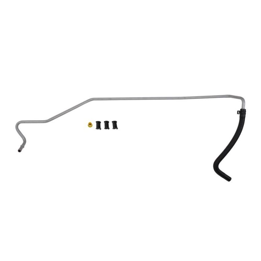 SUNSONG 3402783 Power Steering Return Line Hose Assembly