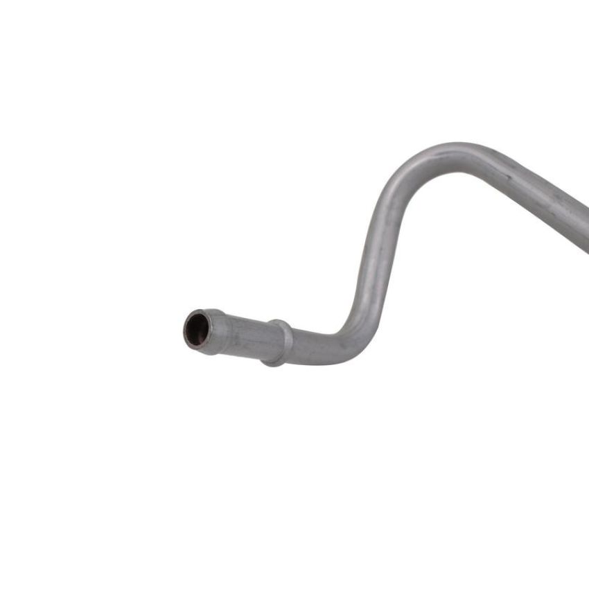 SUNSONG 3402783 Power Steering Return Line Hose Assembly