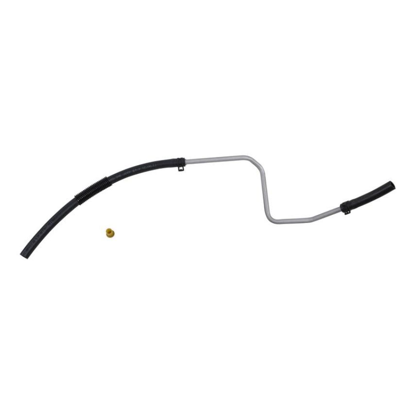 SUNSONG 3402785 Power Steering Return Line Hose Assembly