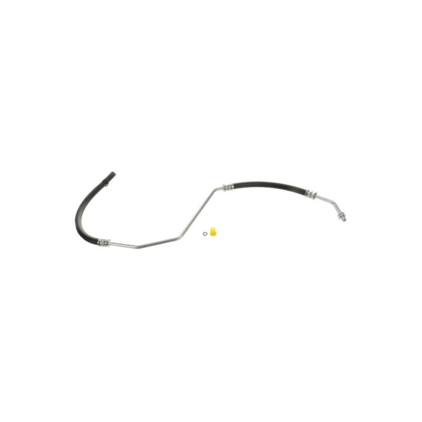 SUNSONG 3402789 Power Steering Return Line Hose Assembly