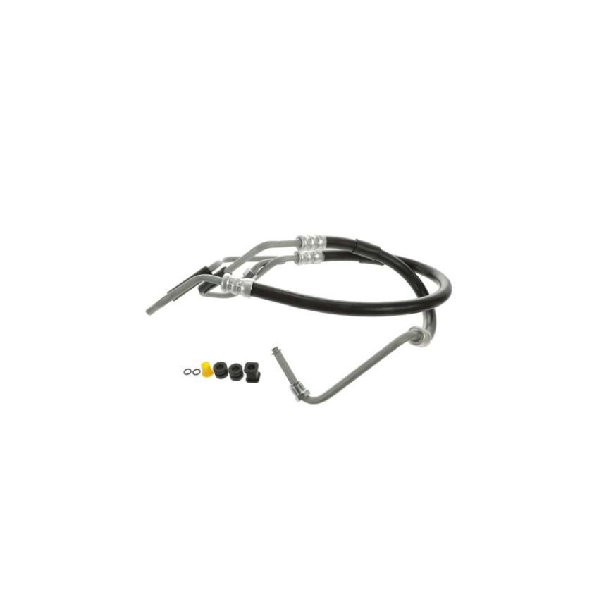 SUNSONG 3402790 Power Steering Pressure Line Hose Assembly