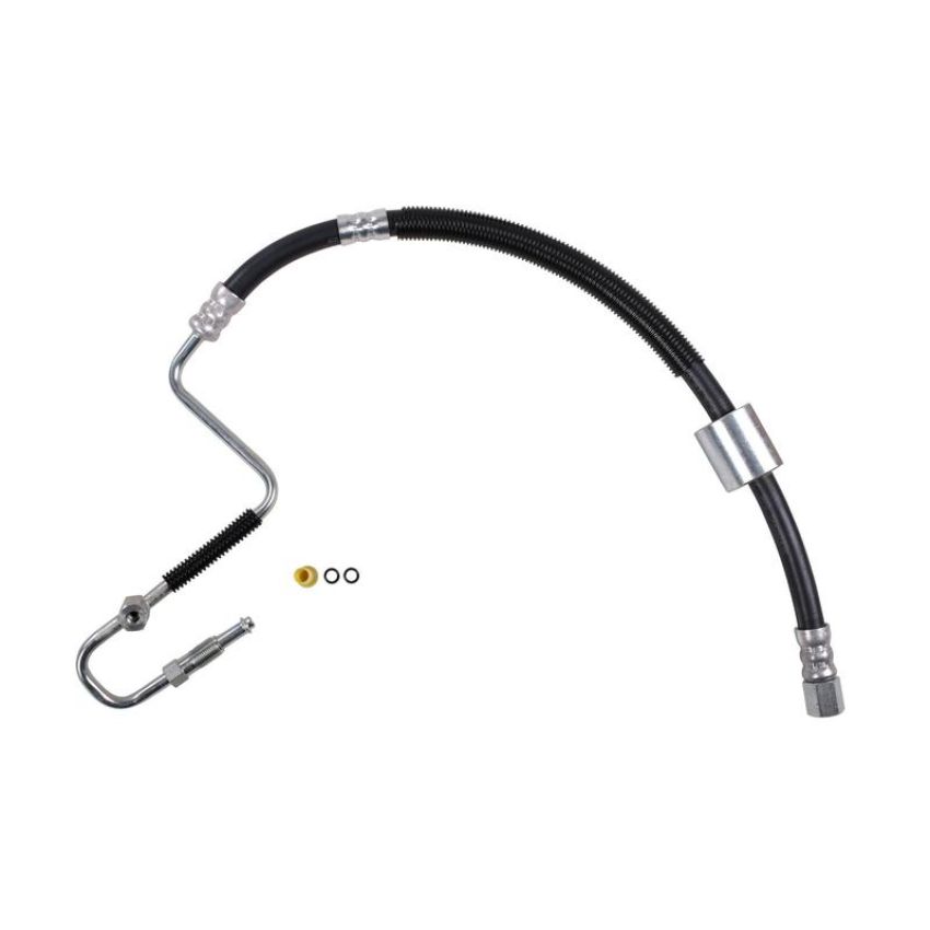 SUNSONG 3402792 Power Steering Pressure Line Hose Assembly