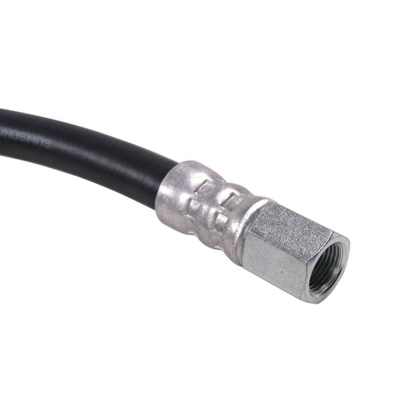 SUNSONG 3402792 Power Steering Pressure Line Hose Assembly