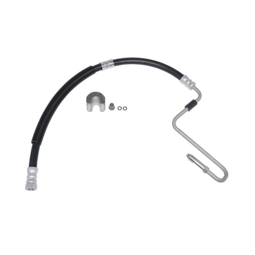 SUNSONG 3402793 Power Steering Pressure Line Hose Assembly