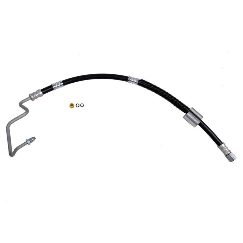 SUNSONG 3402794 Power Steering Pressure Line Hose Assembly