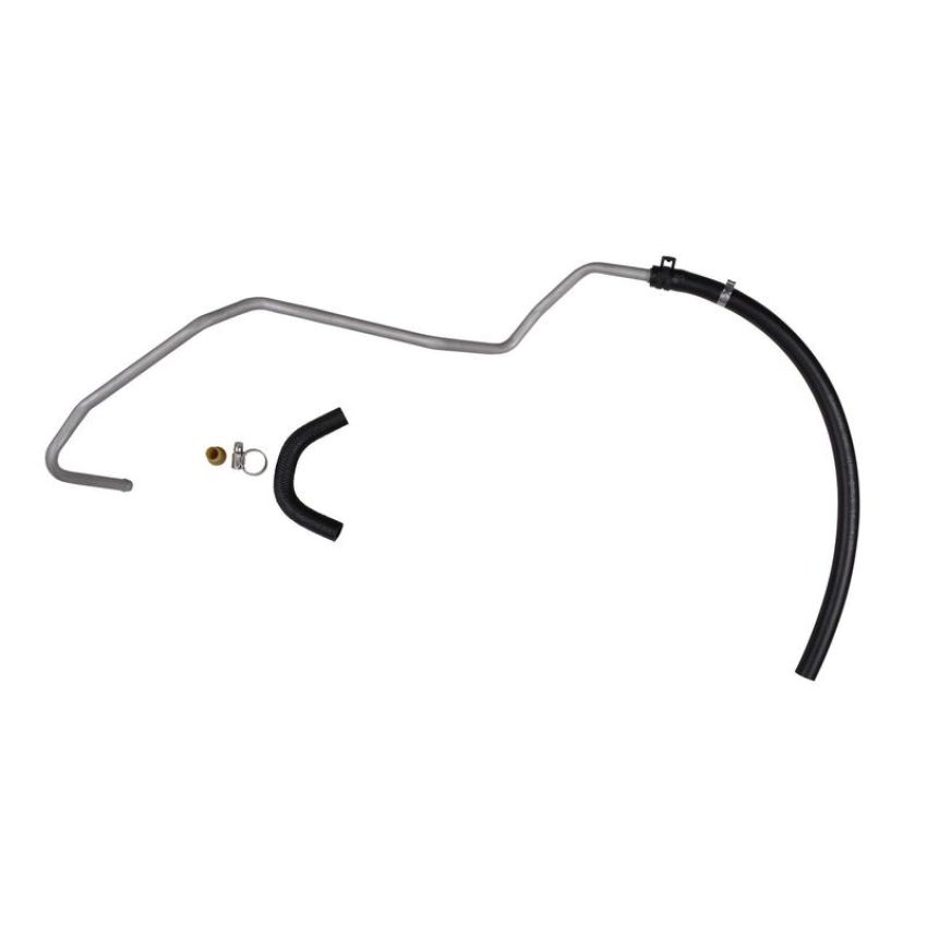 SUNSONG 3402795 Power Steering Return Line Hose Assembly