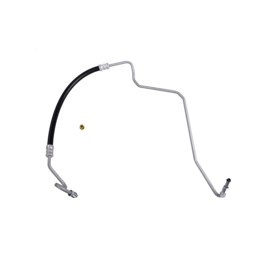 SUNSONG 3402796 Power Steering Pressure Line Hose Assembly