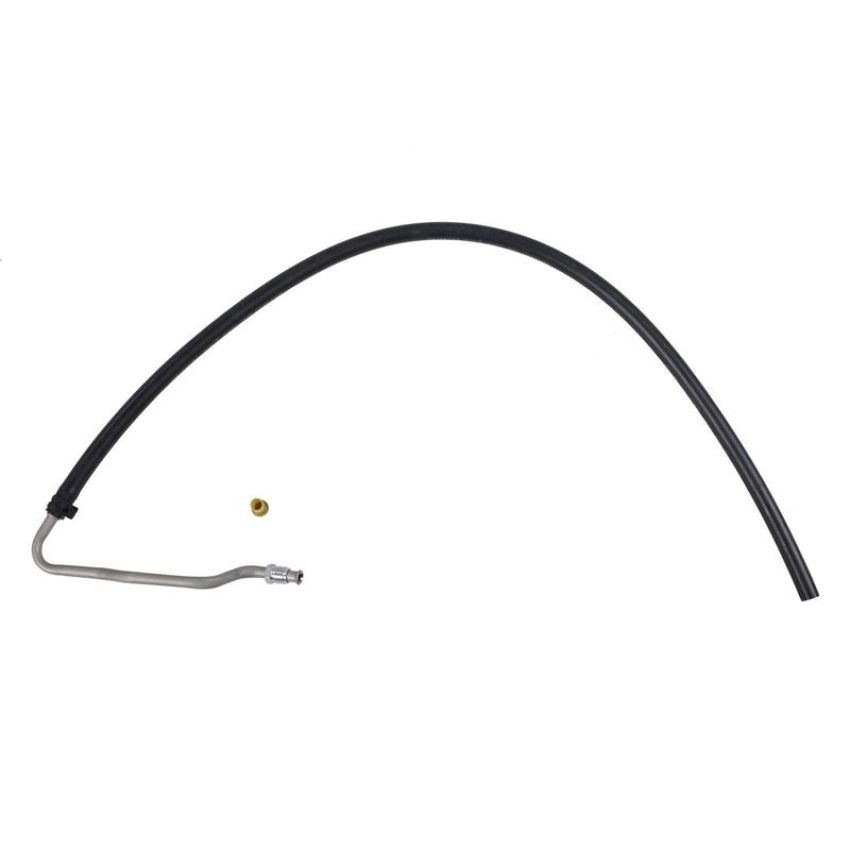SUNSONG 3402799 Power Steering Return Line Hose Assembly