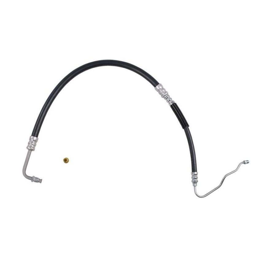 SUNSONG 3402801 Power Steering Pressure Line Hose Assembly