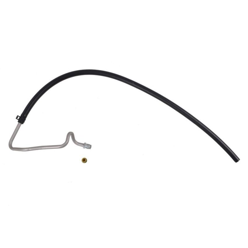 SUNSONG 3402802 Power Steering Return Line Hose Assembly