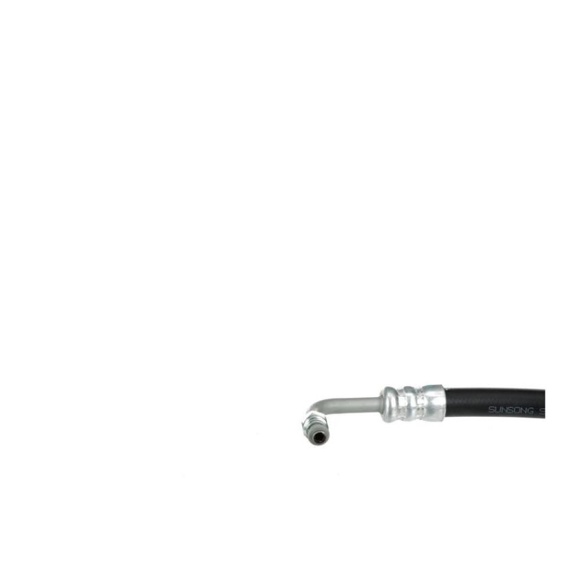 SUNSONG 3402806 Power Steering Pressure Line Hose Assembly
