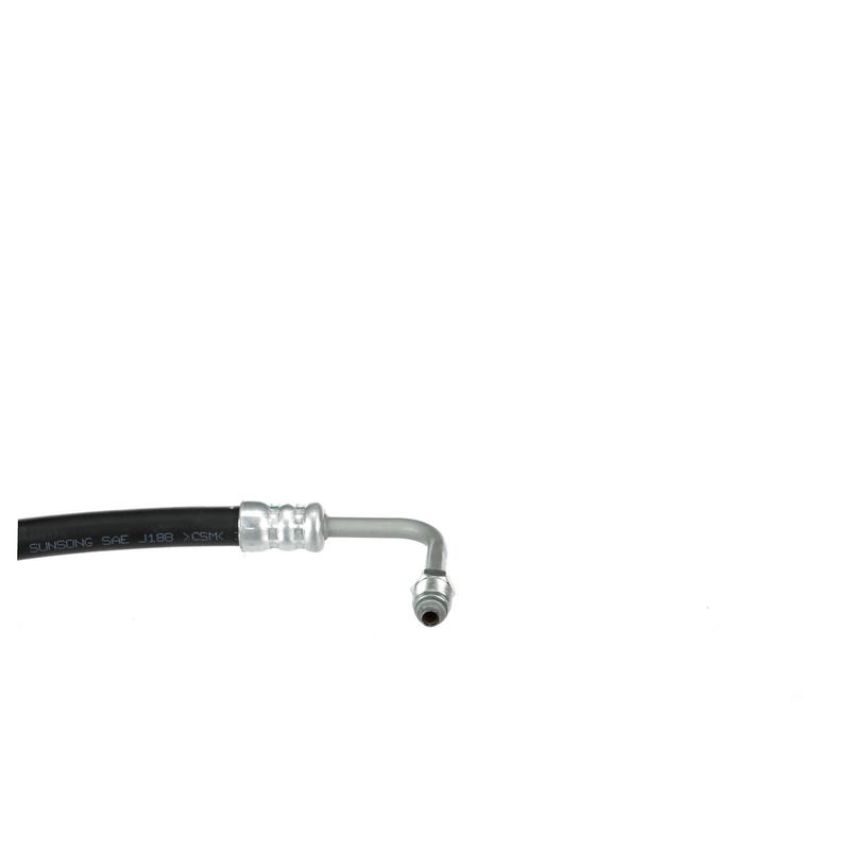SUNSONG 3402806 Power Steering Pressure Line Hose Assembly