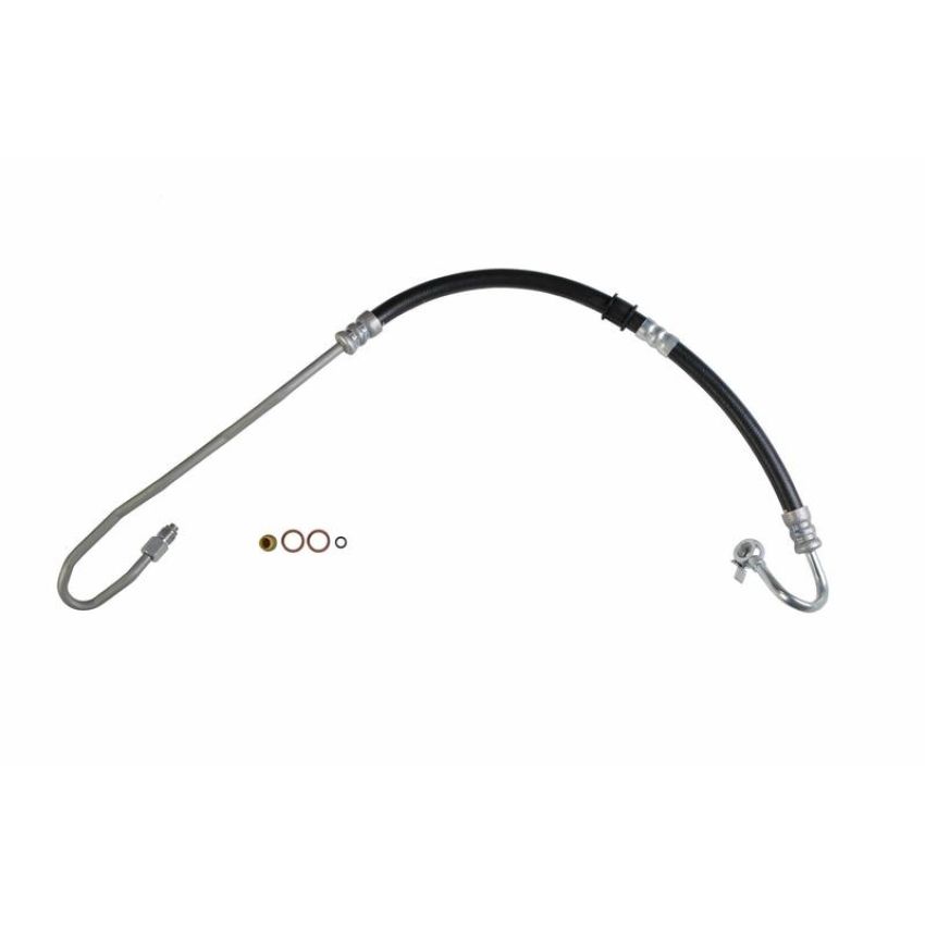 SUNSONG 3402807 Power Steering Pressure Line Hose Assembly