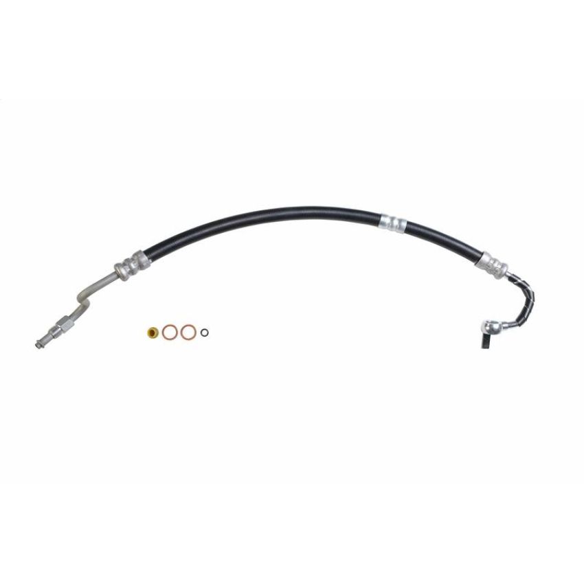 SUNSONG 3402809 Power Steering Pressure Line Hose Assembly