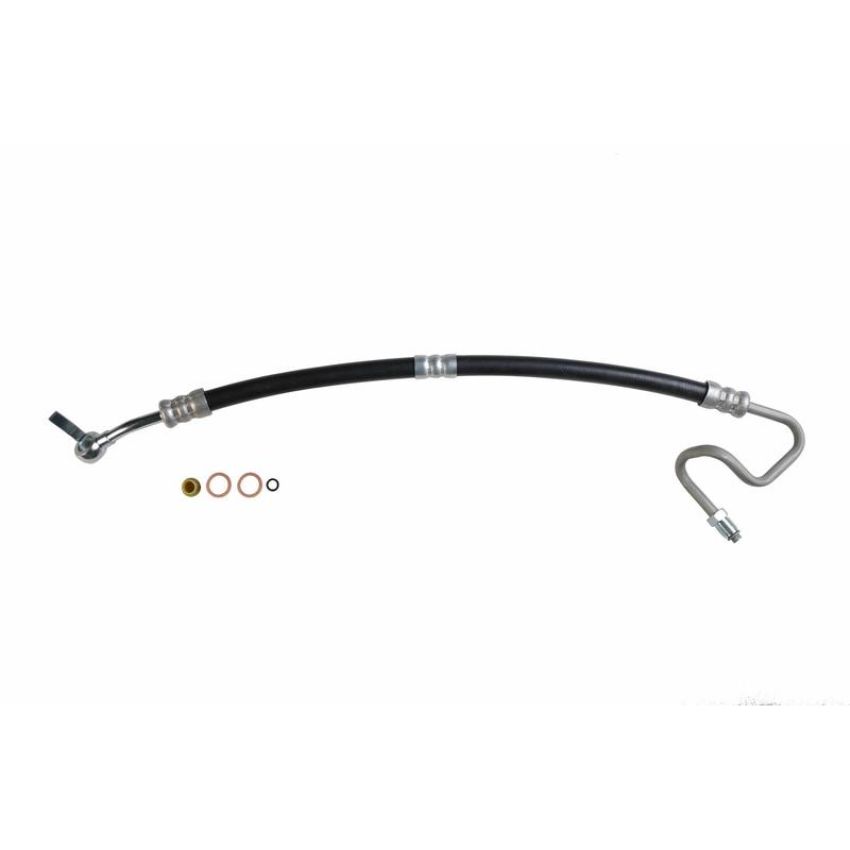SUNSONG 3402810 Power Steering Pressure Line Hose Assembly