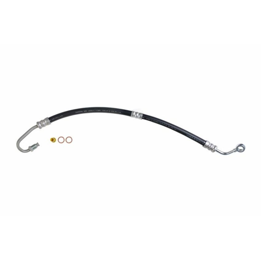 SUNSONG 3402812 Power Steering Pressure Line Hose Assembly