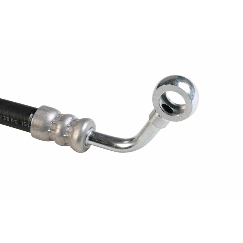 SUNSONG 3402812 Power Steering Pressure Line Hose Assembly