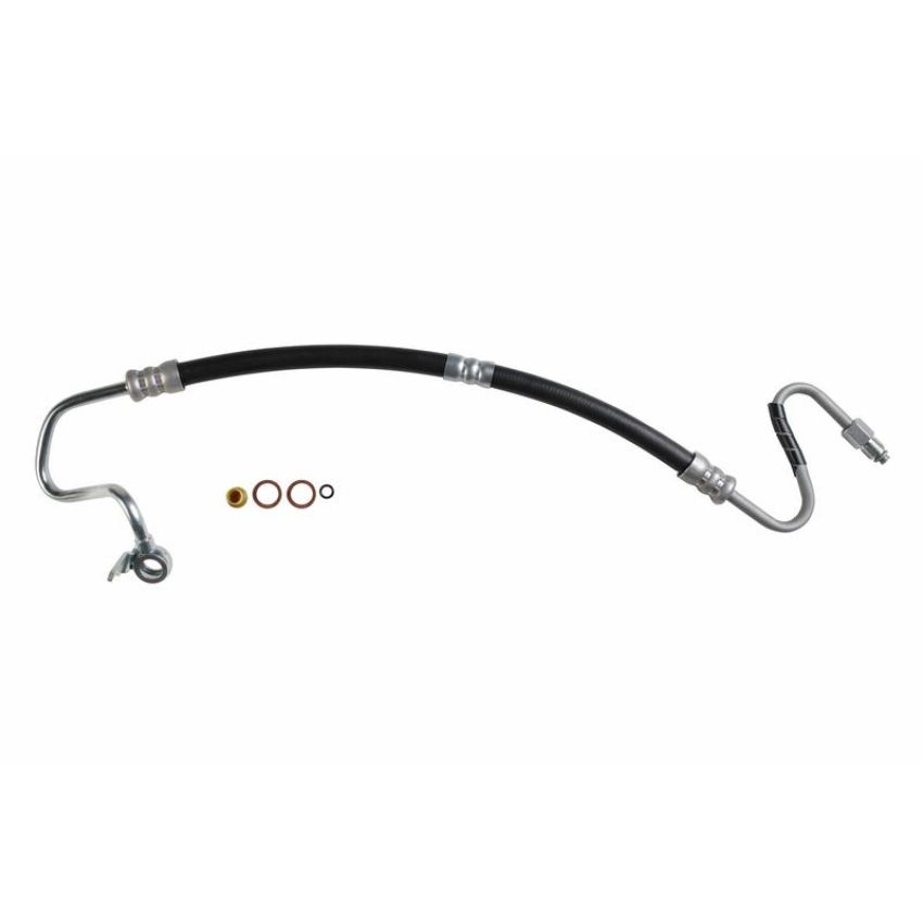 SUNSONG 3402814 Power Steering Pressure Line Hose Assembly
