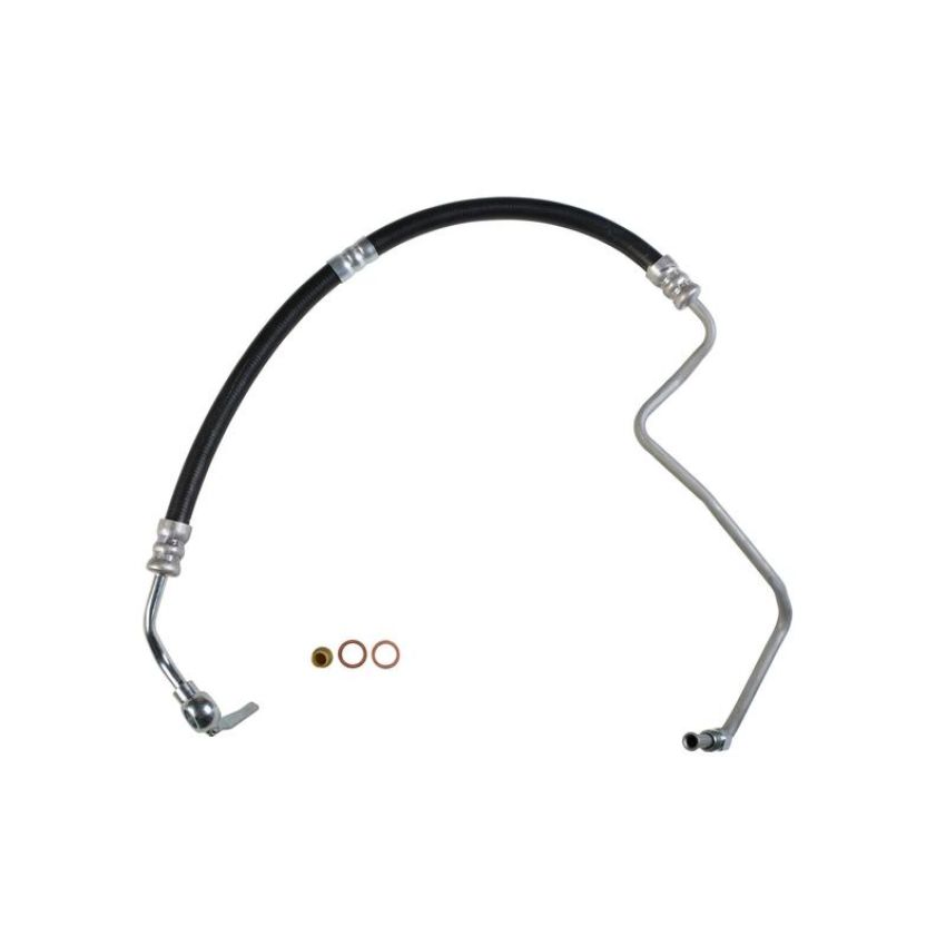 SUNSONG 3402815 Power Steering Pressure Line Hose Assembly