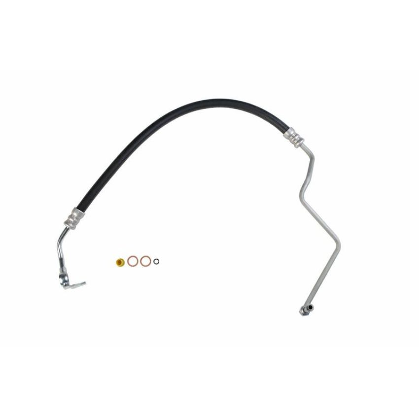 SUNSONG 3402816 Power Steering Pressure Line Hose Assembly