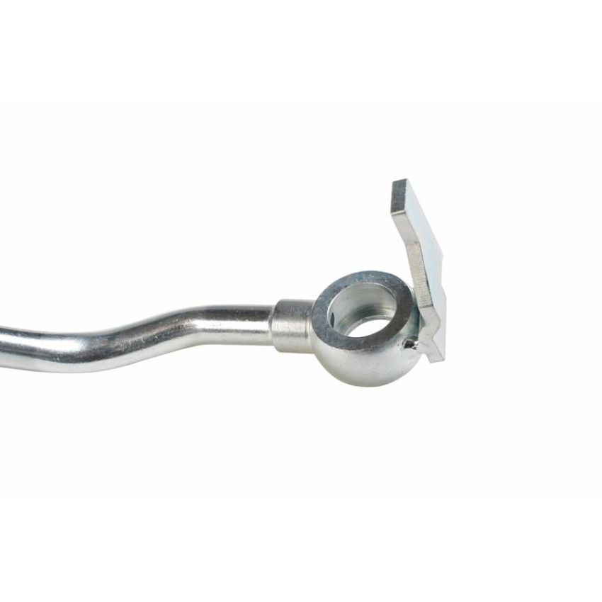 SUNSONG 3402816 Power Steering Pressure Line Hose Assembly