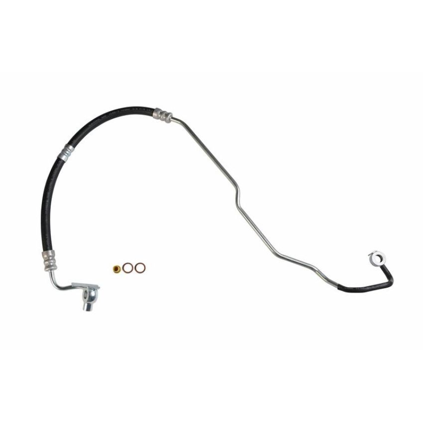 SUNSONG 3402817 Power Steering Pressure Line Hose Assembly