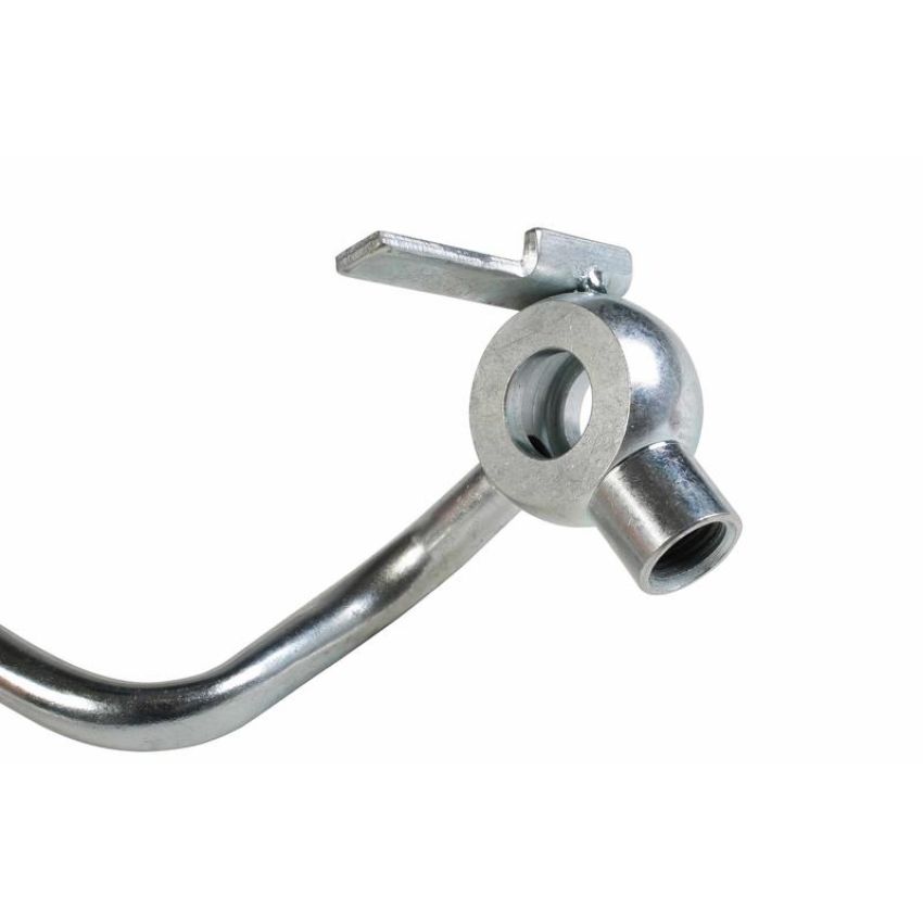 SUNSONG 3402817 Power Steering Pressure Line Hose Assembly