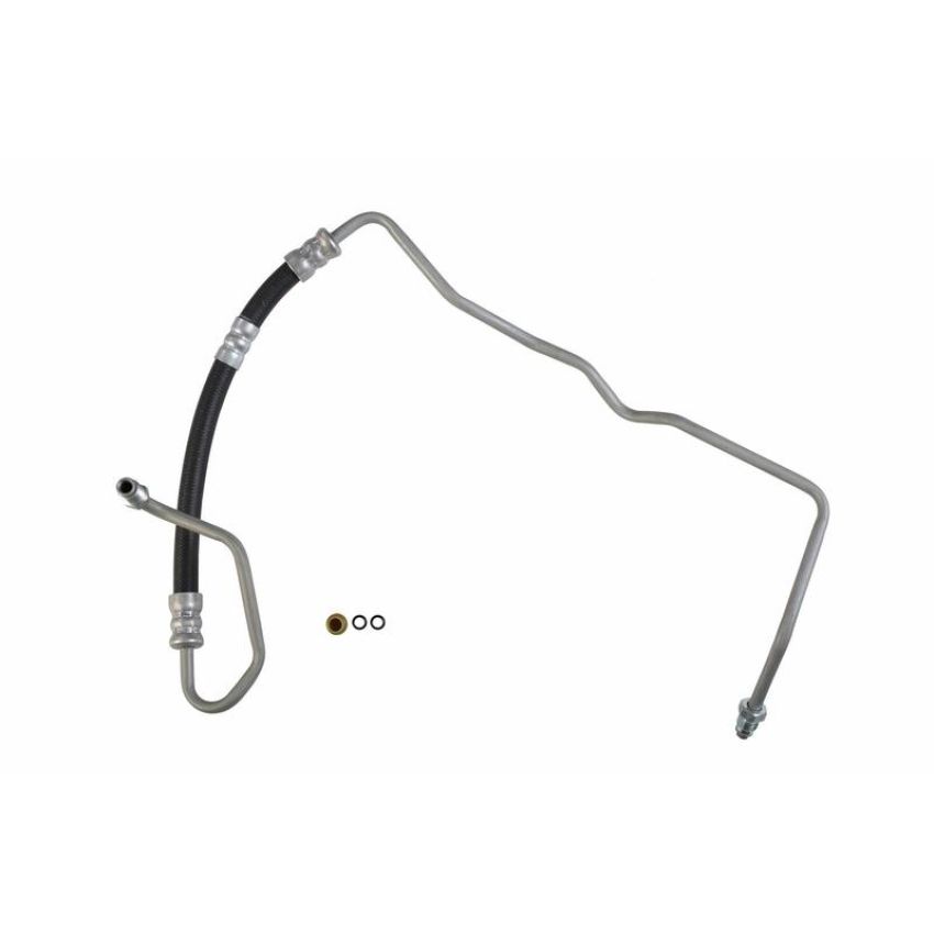 SUNSONG 3402818 Power Steering Pressure Line Hose Assembly
