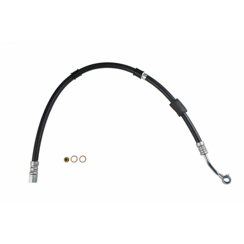 SUNSONG 3402819 Power Steering Pressure Line Hose Assembly