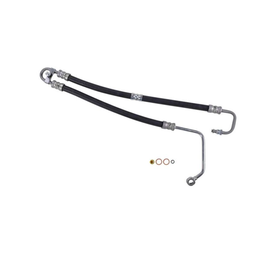 SUNSONG 3402821 Power Steering Pressure Line Hose Assembly