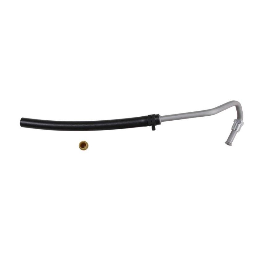 SUNSONG 3402843 Power Steering Return Line Hose Assembly