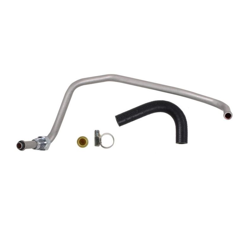 SUNSONG 3402847 Power Steering Return Line Hose Assembly
