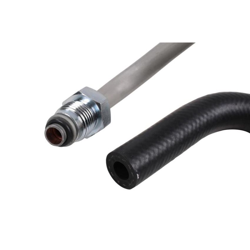 SUNSONG 3402847 Power Steering Return Line Hose Assembly