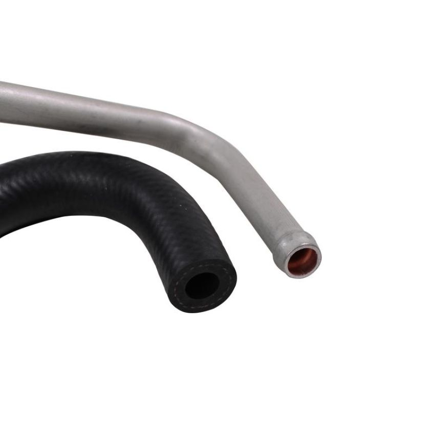 SUNSONG 3402847 Power Steering Return Line Hose Assembly