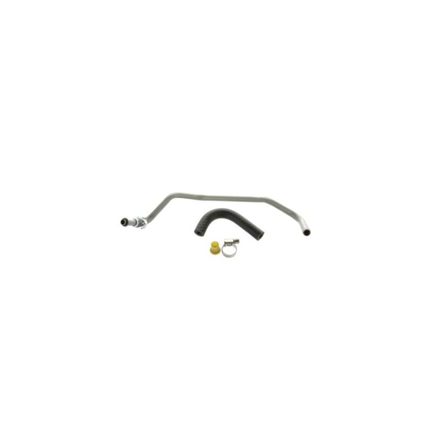 SUNSONG 3402848 Power Steering Return Line Hose Assembly