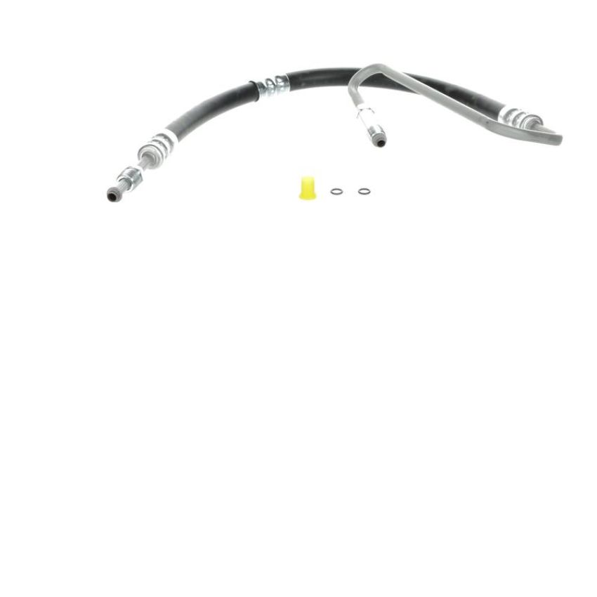 SUNSONG 3402861 Power Steering Pressure Line Hose Assembly