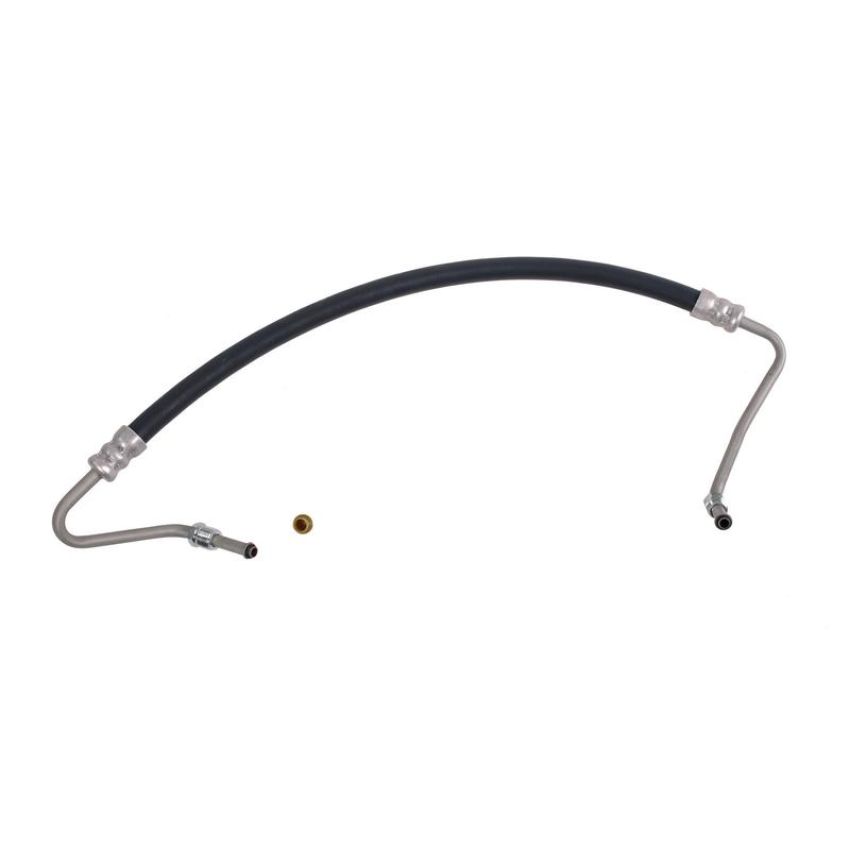 SUNSONG 3402862 Power Steering Pressure Line Hose Assembly