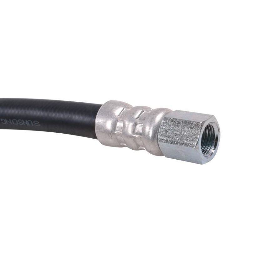 SUNSONG 3402863 Power Steering Pressure Line Hose Assembly