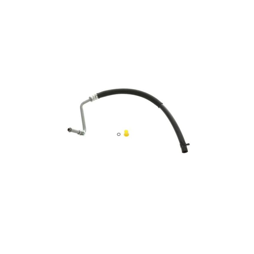 SUNSONG 3402865 Power Steering Return Line Hose Assembly