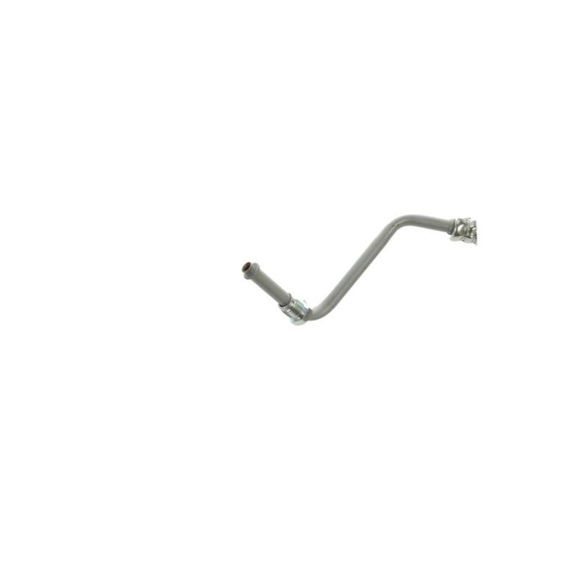 SUNSONG 3402865 Power Steering Return Line Hose Assembly