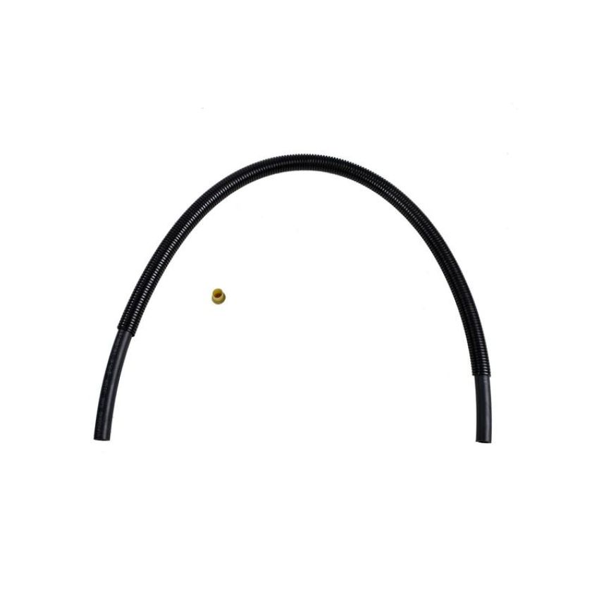 SUNSONG 3402868 Power Steering Return Line Hose Assembly